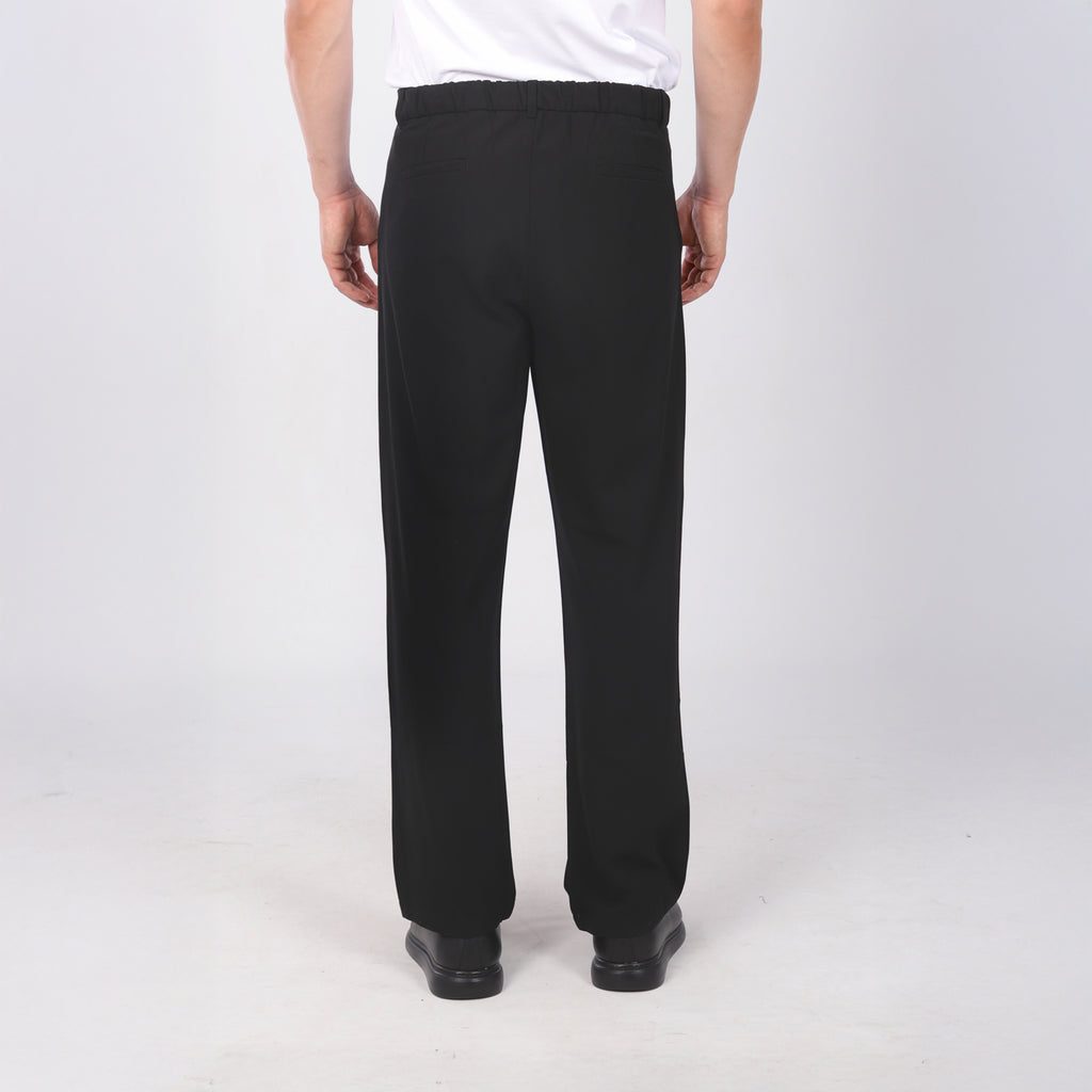 Baggy Pantolon Siyah