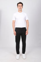 Basic T-Shirt Beyaz