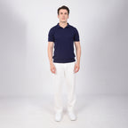 Polo Triko T-Shirt Lacivert