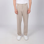 Baggy Pantolon Bej