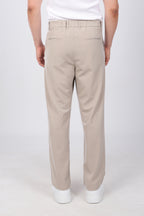 Baggy Pantolon Bej