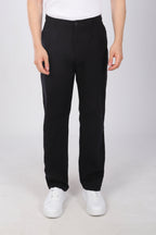 Baggy Fit Pantolon Siyah