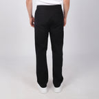Baggy Fit Pantolon Siyah